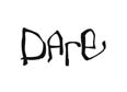 dare logo