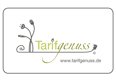 Logo Tarifgenuss