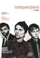 independent cover