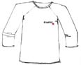 Blutspendeshirt