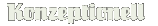 kozeptionell