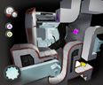 Wii Game Element